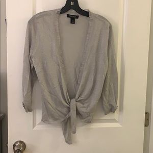 White House Black Market Sweater M